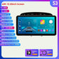 Peugeot 308 308SW Peugeot 9" Android 14 Carplay Android auto wireless wifi bt gps 4g  AUTMAJNZ