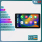 Opel Astra H Zafira B 2004-2014  9" Android 14 Carplay Android auto wireless wifi bt gps 4g AUTMKWXY