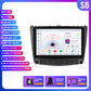 Lexus IS250 IS300 IS200 IS220 IS350 2006-2012  10,1" Android 14 Carplay Android auto wireless wifi bt gps 4g AUTMISXLM