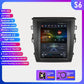 Ford Fusion/Mondeo MK5 2013-2019 9,7" Android 14 Carplay Android auto wireless wifi bt gps 4g  AUTMZL3K