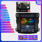 Mitsubishi Outlander Xl 2 2008-2013 9,7" Android 14 Carplay Android auto wireless wifi bt gps 4g AUTMXLOMX