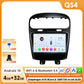 Dodge Journey Fiat Freemont 2011 - 2020 Car Radio wireless CarPlay Android Auto GPS RDS WIFI AUTMFFRDG9