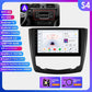 Renault Kadjar 2015-2019  9" Android 14 Carplay Android auto wireless wifi bt gps 4g AUTM83VU