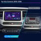 Kia Carens 2013-2018 V1pro AI Voice 4G Carplay Android Auto Multimedia Player 2din Car Radio wifi bt GPS autoradio AUTMKIACARS