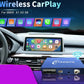 BMW X1 X5 X6 2005-2015 Wireless Apple CarPlay Android Auto   AirPlay Support Mirror Link AUTMBMWX156
