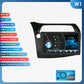 Honda Civic Hatchback 2005-2011 9" Android 14 Carplay Android auto wireless wifi bt gps 4g AUTMKCHCA