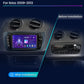 Seat Ibiza 6j 2009 - 2013 V1 AI Voice Wireless CarPlay Android Auto Radio RDS WIFI GPS BT 4G Car Multimedia  autoradio AUTMSETBIZJ