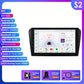Mazda 3 2004-2009 9" / 10,33"  Android 14 Carplay Android auto wireless wifi bt gps 4g AUTMZAMD3