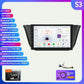 Iveco Daily 2013-2021 Multimedia Video Player GPS Carplay Android Auto wireless AUTM76EA