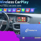 Volvo V40 2015-2019 XC60 S60L 7"  Wireless CarPlay  Android Auto Mirror Link AirPlay  AUTMVVV4XC6