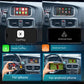 Volvo V40 2015-2019 XC60 S60L 7"  Wireless CarPlay  Android Auto Mirror Link AirPlay  AUTMVVV4XC6