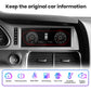 Audi Q7 2006 -2015 10.25 " Wireless CarPlay Android Auto Car Radio Multimedia DSP wifi bt GPS sistema intelligente AUTMAUDIQ74L