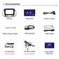 Chevrolet Captiva 2011-2016  10"   Wireless CarPlay Android Auto Radio For  4G Car Multimedia GPS 2din autoradio AUTMCHRTV
