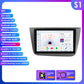 Seat Altea 2004-2015  9" / 10,33" Android 14 Carplay Android auto wireless wifi bt gps 4g   AUTMYH9W