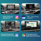 Audi A4 A5 Q5L MIB3 2021-2022 Wireless Apple CarPlay Android Auto Mirror AUTMA4Q5MIB