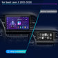 Seat Leon 2012-2020 V1pro Android Auto  Wireless Carplay Radio RDS WIFI GPS BT 4G Car Multimedia  autoradio AUTMSETLN3