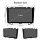 Honda CRV CR-V 2007-2011 9" Android 14 Carplay Android auto wireless wifi bt gps 4g AUTML773G