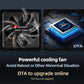 Hyundai Tucson 2006 - 2013 V1pro AI Voice 2 din  Carplay  Android Auto Radio RDS WIFI GPS BT 4G Car Multimedia  autoradio AUTMHYDTCS1