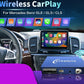 Mercedes Benz GLE GLS CLS 2014-2018 Wireless CarPlay  Android Auto Mirror Link AirPlay GPS AUTMMBGGCS