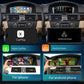 BMW 3/5 Series E90 E91 E92 E93  E60 E61 2008-2013 Wireless CarPlay  Android Auto Mirror Link AirPlay GPS AUTMBMWE96
