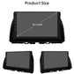Mazda CX5 CX-5 CX 5 2012 - 2015 9" Android 14 Carplay Android auto wireless wifi bt gps 4g  AUTMAPJJ