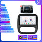 Fiat Talento Renault Trafic 3 / Opel Vivaro B 2014-2021 9" Android 14 Carplay Android auto wireless wifi bt gps 4g AUTMUYH9