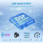 10.1"  1Din Universale Android 14  girevole a 360°  Carplay Android auto wireless  Radio RDS 4G DSP GPS Nav BT AUTMUNI10