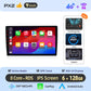 Mercedes Benz Vito 2 W639 Viano 2 2003-2015 9"  Wireless CarPlay Android Auto Wireless Radio rds   4G WiFi GPS bluetooth   AUTMRXYE