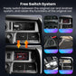 Audi Q7 2006 -2015 10.25 " Wireless CarPlay Android Auto Car Radio Multimedia DSP wifi bt GPS sistema intelligente AUTMAUDIQ74L