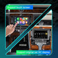 Volkswagen Magotan Tiguan Passat RNS510 Series / Phaeton Wireless Apple CarPlay   Android Auto Mirror Link   AUTMMTPPH