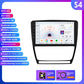 Skoda Octavia 2 A5 2008- 2013   10,1" / 10,33" Android 14 Carplay Android auto wireless wifi bt gps 4g  AUTM7NCO