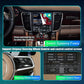 Porsche 911 Bosxter Cayman Macan Cayenne Panamera PCM/CDR Wireless Apple Carplay    Android Auto  Rear Camera AUTMPSQBCMP