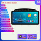 Peugeot 308 308SW Peugeot 9" Android 14 Carplay Android auto wireless wifi bt gps 4g  AUTMAJNZ