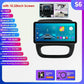 Fiat Talento Renault Trafic 3 / Opel Vivaro B 2014-2021 9" Android 14 Carplay Android auto wireless wifi bt gps 4g AUTMUYH9