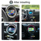 BMW Mini Cooper R55 R56 R57 R58 R60 2007-2013 Wireless Carplay DSP 8GB 128GB 7 " Android 13.0 Car Radio Player multimedia AUTMBMMYA