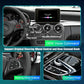 Mercedes Benz E / C Class W207 W213 W205 Wireless CarPlay  Android Auto Mirror Link AirPlay GPS AUTMMMBECW