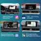Audi A4 A5 2017-2018 Wireless Apple CarPlay Android Auto  Mirror Link AirPlay gps AUTMAUDA4A5