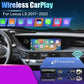 Lexus LS 2014-2020 Wireless CarPlay Android Auto  AirPlay Mirror Link USB Player AUTMLXSLS20