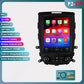 Hyundai Santa Fe 2 2006-2012 9,7" Android 14 Carplay Android auto wireless wifi bt gps 4g AUTM19VI