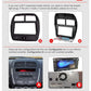 Mitsubishi ASX 1 2010 - 2018/ Citroen C4 aircross 9"Android 14 Carplay Android auto wireless wifi bt gps 4g RDS AUTMMTBSX
