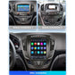 Opel Insignia Buick Regal 2014 - 2018 9,7" Android 14 Carplay Android auto wireless wifi bt gps 4g AUTMAEXF