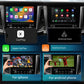 Porsche 911 Bosxter Cayman Macan Cayenne Panamera PCM/CDR Wireless Apple Carplay    Android Auto  Rear Camera AUTMPSQBCMP