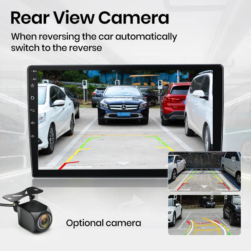 Mercedes Benz Vito W447 2014-2022 12.3" Wireless CarPlay Andorid Auto Car Radio Multimedia  Intelligent System Stereo  AUTMF858