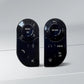 Pulsanti di controllo del volante touch per  Ranger Rover Sport L494/Discovery 5 LR5/Ranger Rover Vogue L405, conserva le funzioni  di serie  AUTMPSNTRR