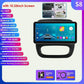 Fiat Talento Renault Trafic 3 / Opel Vivaro B 2014-2021 9" Android 14 Carplay Android auto wireless wifi bt gps 4g AUTMUYH9