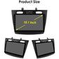 Ford Transit Tourneo Connect  2005 - 2014  9" Android 14 Carplay Android auto wireless wifi bt gps 4g  AUTMC11Z