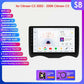 Citroen C2 2002 - 2006 Citroen C3  2002-2006 9" Android 14 Carplay Android auto wireless wifi bt gps 4g AUTM8GD8