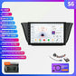 Iveco Daily 2013-2021 Multimedia Video Player GPS Carplay Android Auto wireless AUTM76EA