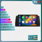 BMW 5 E39 E53 X5 1995-2006 9" Android 14 Carplay Android auto wireless wifi bt gps 4g  AUTM4O3C