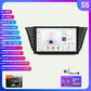 Iveco Daily 2013-2021 Multimedia Video Player GPS Carplay Android Auto wireless AUTM76EA